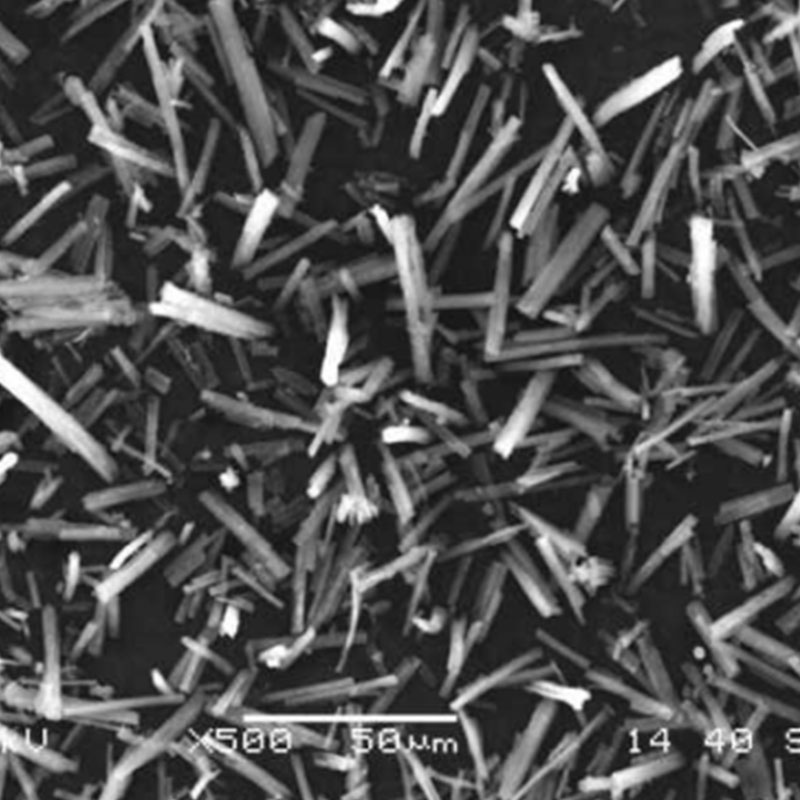  Fibrous Magnesium Oxide